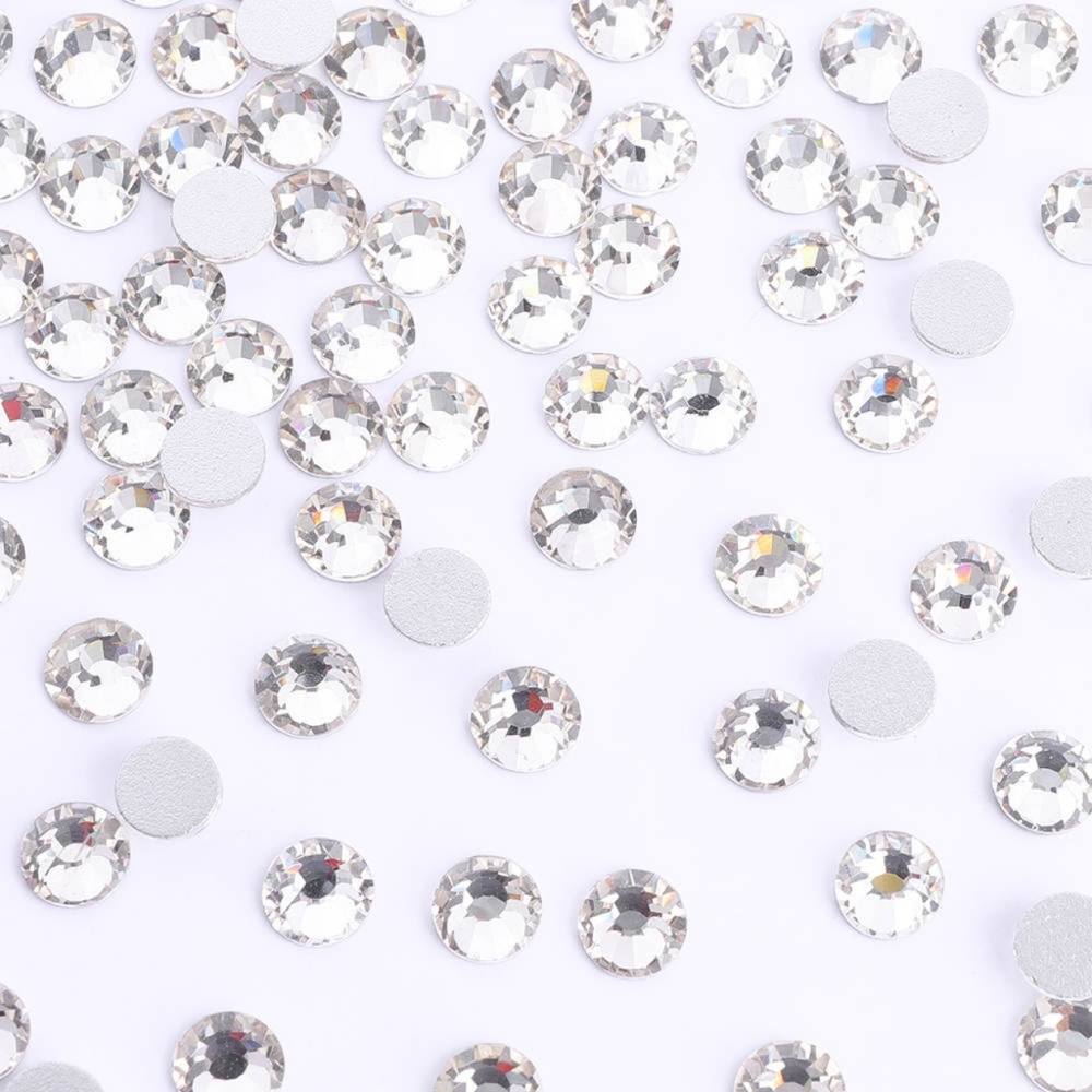 Glass Rhinestones - Picture 7 of 16